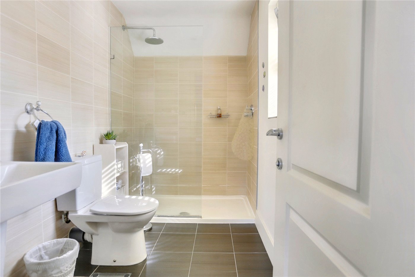 En-Suite